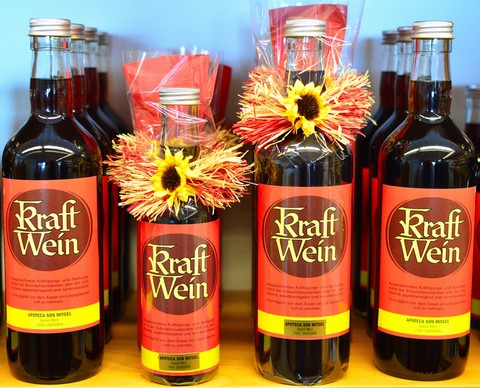 Kraftwein